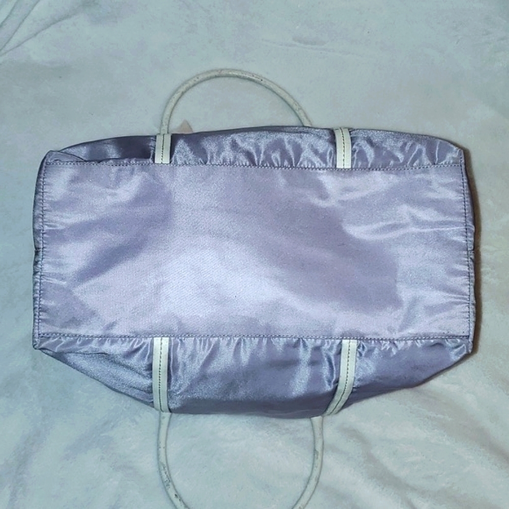 Prada Tessuto Nylon Shoulder Bag Tote - Picture 9 of 16